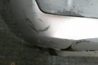 Pare choc avant FIAT DOBLO 1
