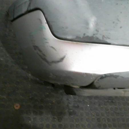 Pare choc avant FIAT DOBLO 1