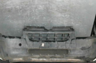Pare choc avant FIAT DOBLO 1