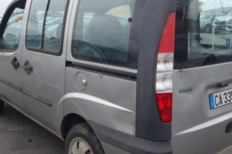 Pare choc avant FIAT DOBLO 1