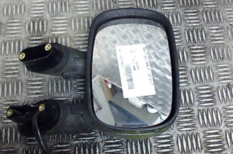 Retroviseur droit FIAT DOBLO 1 Photo n°1