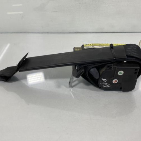 Pretensionneur de ceinture avant gauche FIAT DOBLO 1 Photo n°1