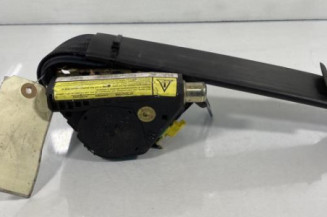 Pretensionneur de ceinture avant gauche FIAT DOBLO 1