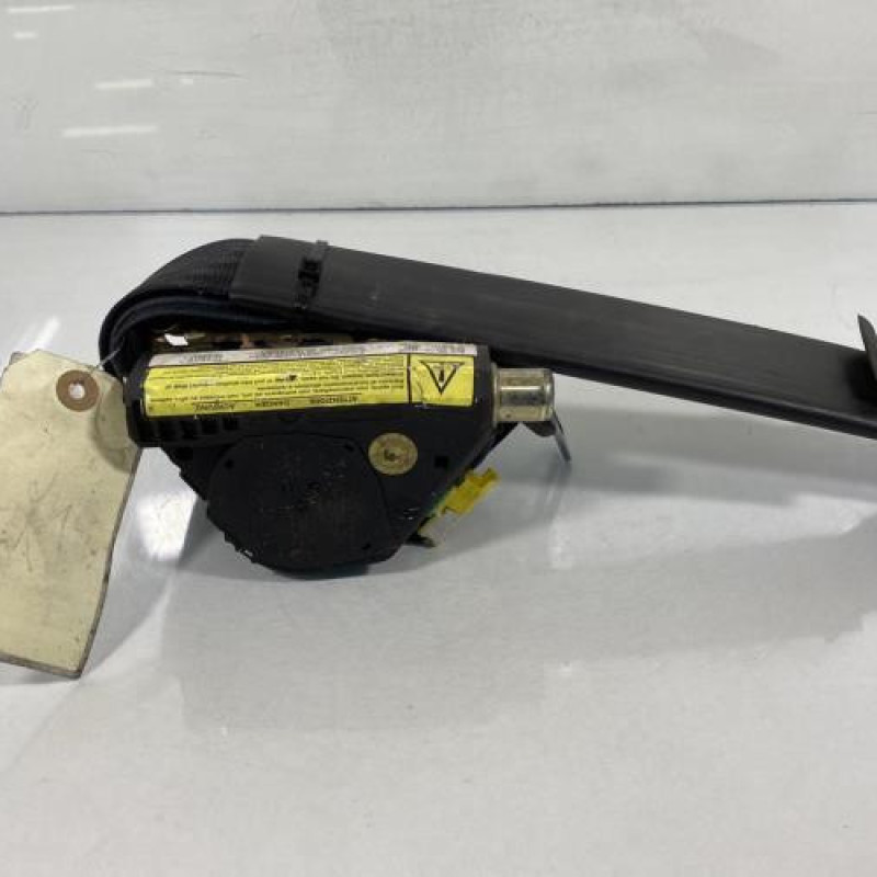 Pretensionneur de ceinture avant gauche FIAT DOBLO 1 Photo n°3