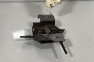 Fermeture de capot MAZDA 2 1