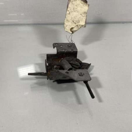 Fermeture de capot MAZDA 2 1