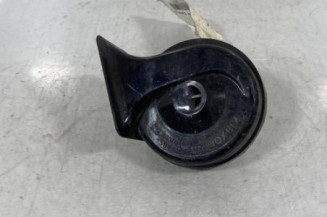 Avertisseur/Klaxon MAZDA 2 1 Photo n°1