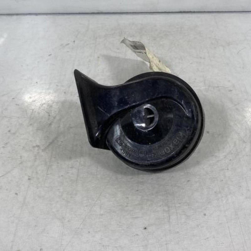 Avertisseur/Klaxon MAZDA 2 1 Photo n°1