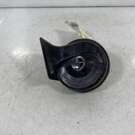 Avertisseur/Klaxon MAZDA 2 1 Photo n°1