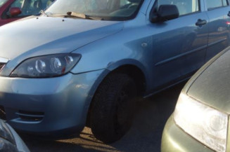 Avertisseur/Klaxon MAZDA 2 1