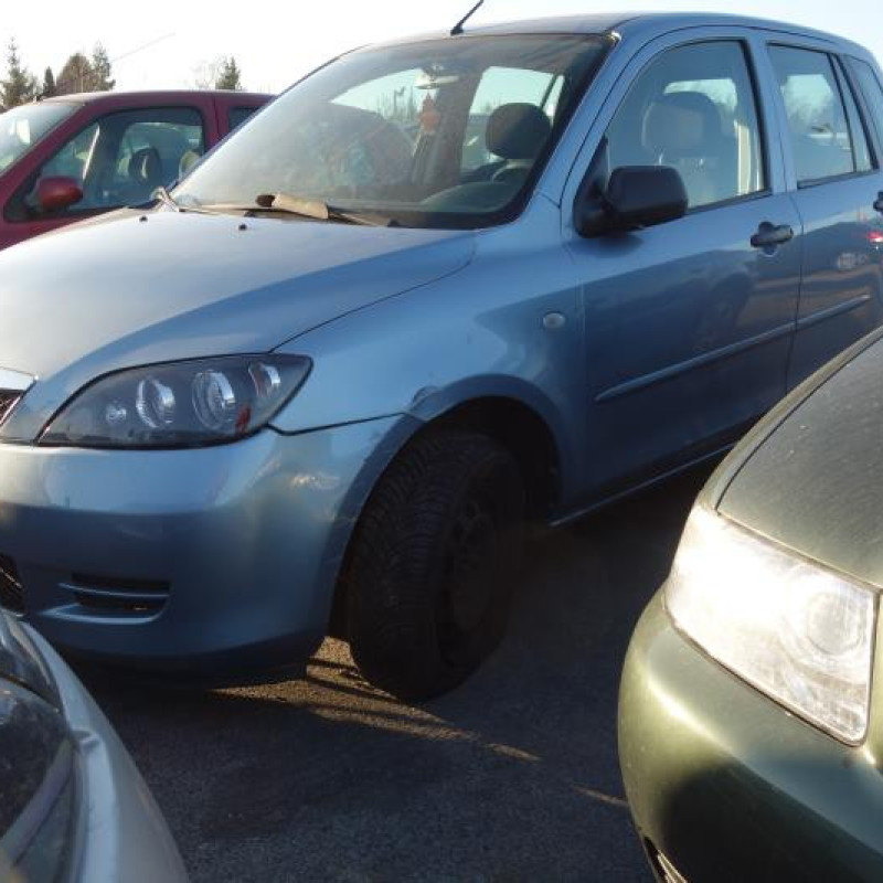 Avertisseur/Klaxon MAZDA 2 1 Photo n°4