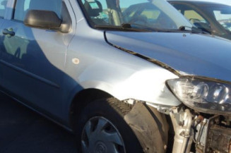Avertisseur/Klaxon MAZDA 2 1