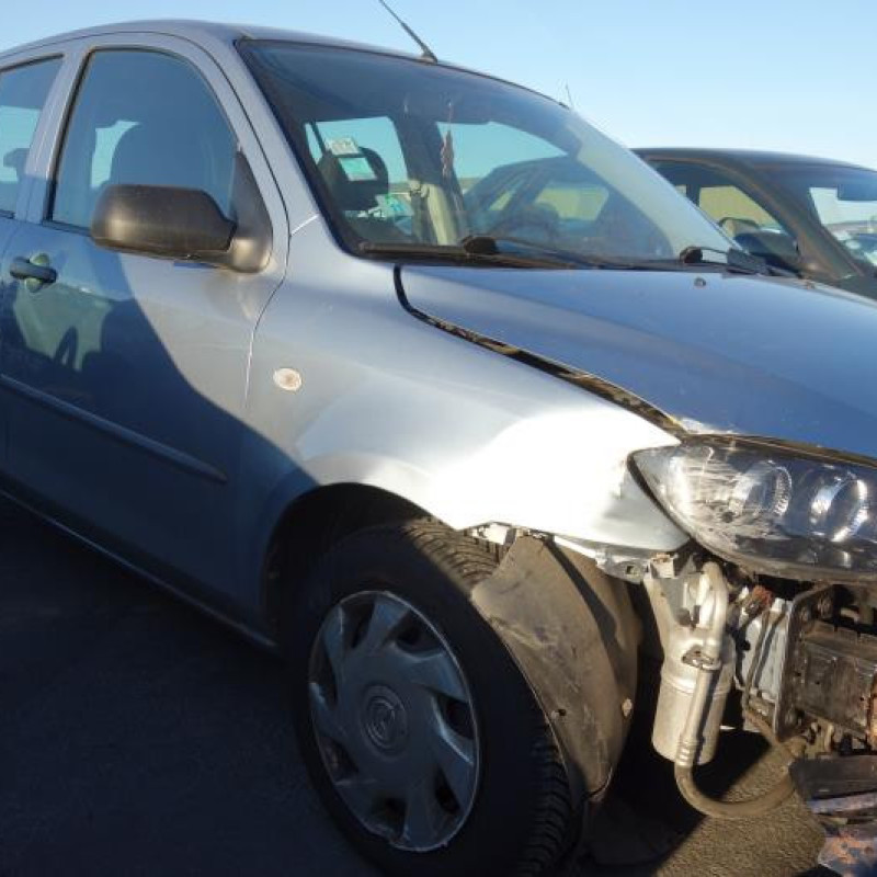 Avertisseur/Klaxon MAZDA 2 1 Photo n°5