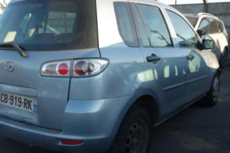 Avertisseur/Klaxon MAZDA 2 1