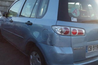 Avertisseur/Klaxon MAZDA 2 1