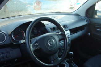 Avertisseur/Klaxon MAZDA 2 1