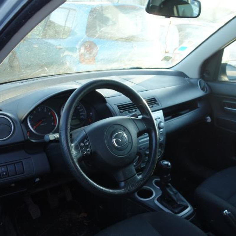 Avertisseur/Klaxon MAZDA 2 1 Photo n°8
