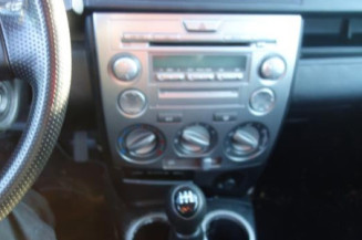 Avertisseur/Klaxon MAZDA 2 1