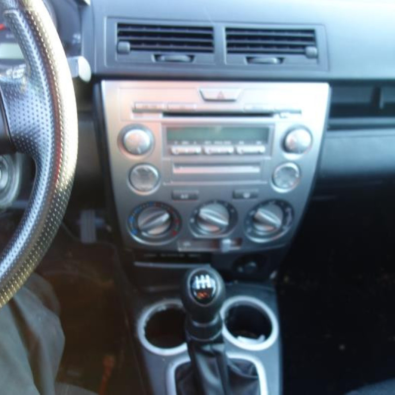 Avertisseur/Klaxon MAZDA 2 1 Photo n°9