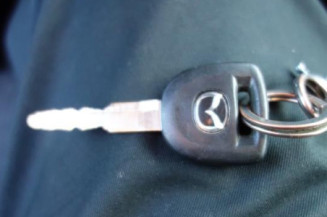 Avertisseur/Klaxon MAZDA 2 1