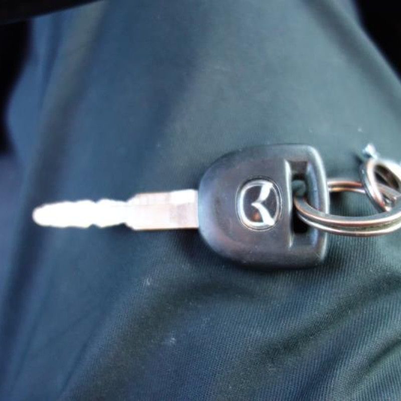 Avertisseur/Klaxon MAZDA 2 1 Photo n°10