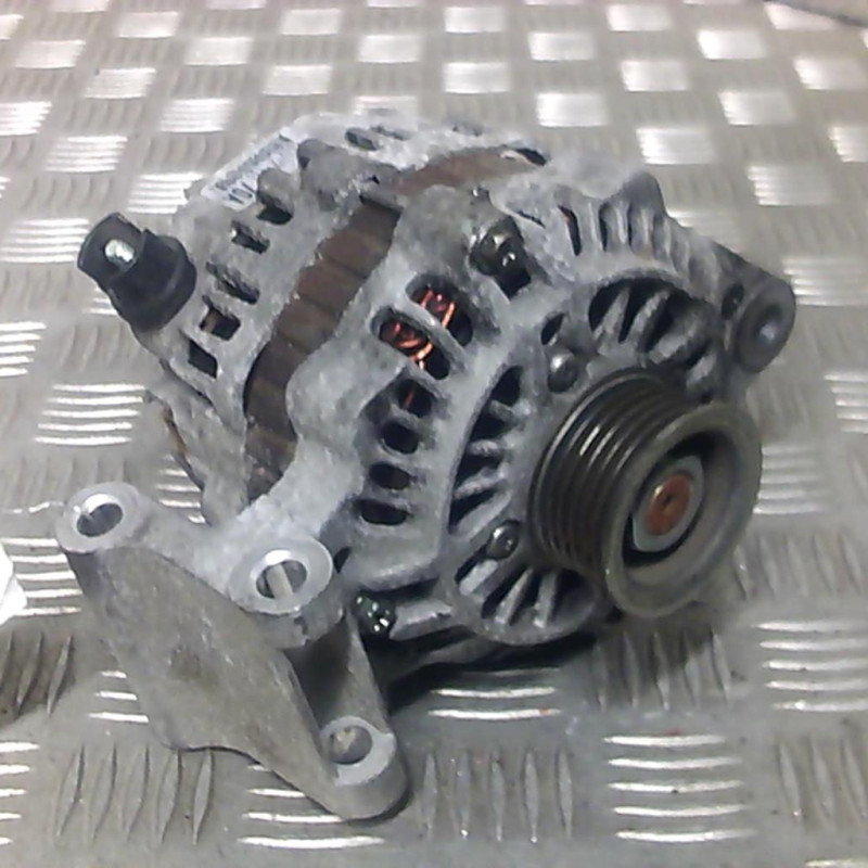 Alternateur MAZDA 2 1 Photo n°3