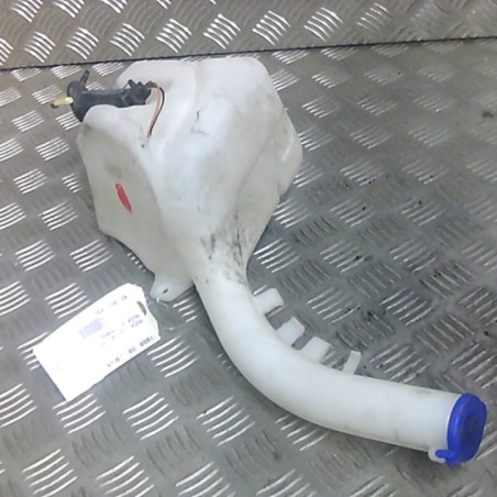 Vase de lave glace MAZDA 2 1 Photo n°1