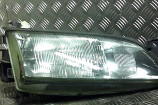 Optique avant principal droit (feux)(phare) OPEL VECTRA B Photo n°1