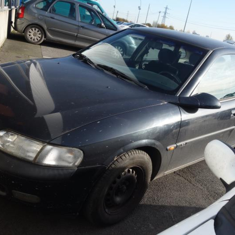 Porte arriere droit OPEL VECTRA B Photo n°3