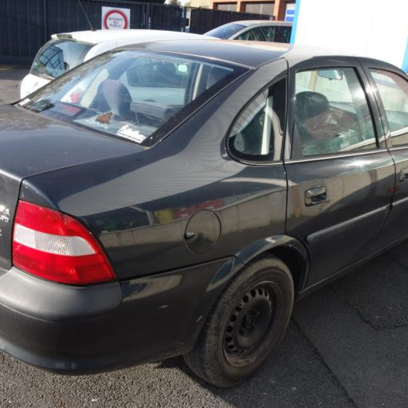 Porte arriere droit OPEL VECTRA B Photo n°5