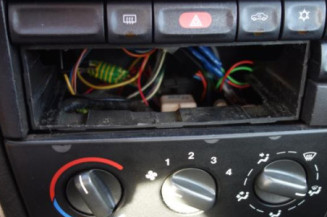 Porte arriere droit OPEL VECTRA B