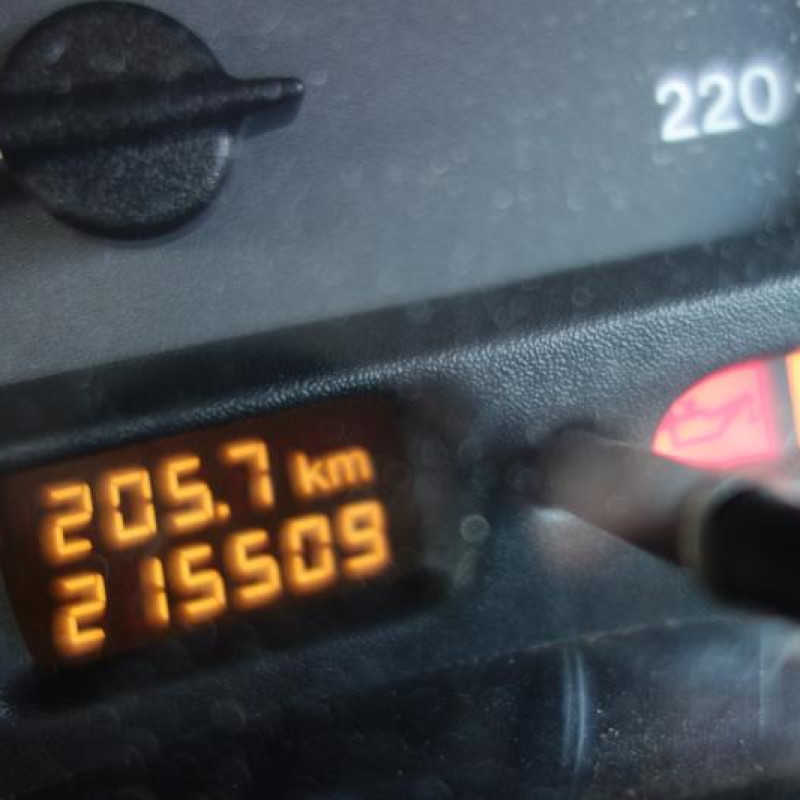 Porte arriere droit OPEL VECTRA B Photo n°10
