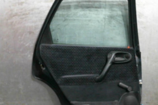 Porte arriere gauche OPEL VECTRA B Photo n°1