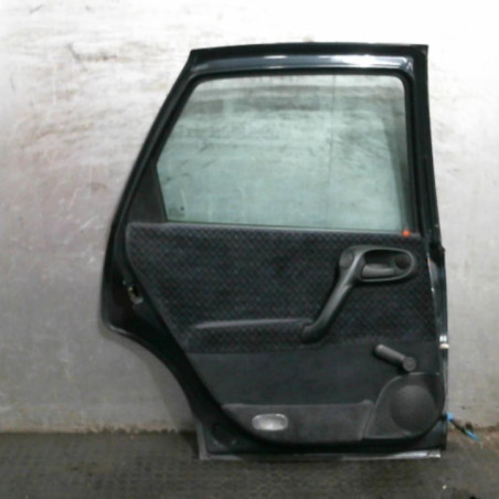 Porte arriere gauche OPEL VECTRA B Photo n°1