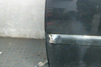 Porte arriere gauche OPEL VECTRA B