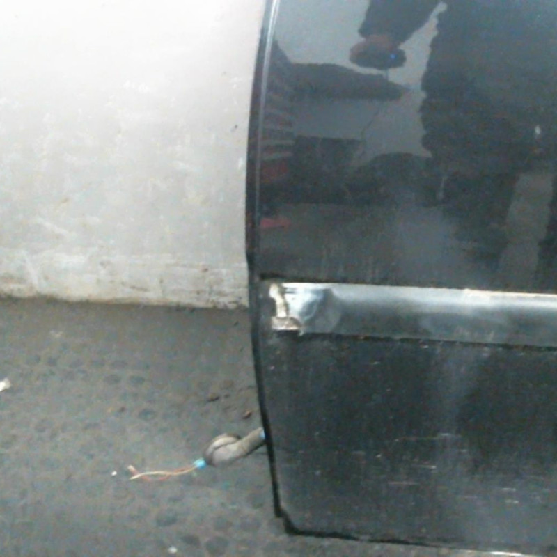 Porte arriere gauche OPEL VECTRA B Photo n°2