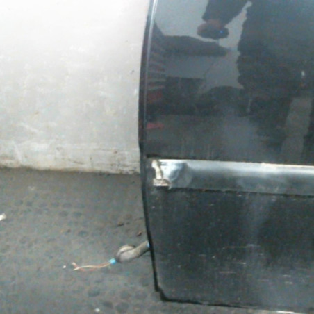 Porte arriere gauche OPEL VECTRA B