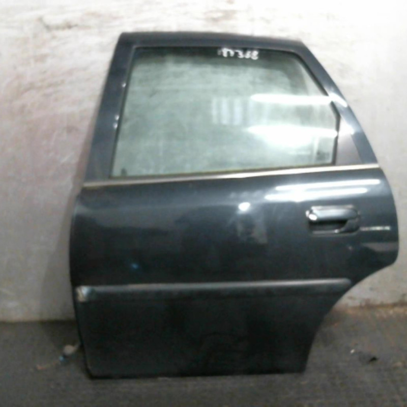 Porte arriere gauche OPEL VECTRA B Photo n°3