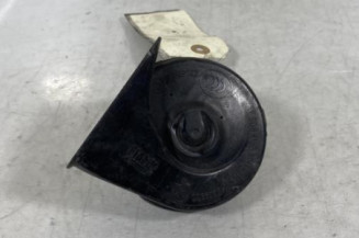 Avertisseur/Klaxon OPEL CORSA D Photo n°1