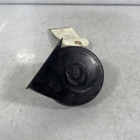 Avertisseur/Klaxon OPEL CORSA D Photo n°1