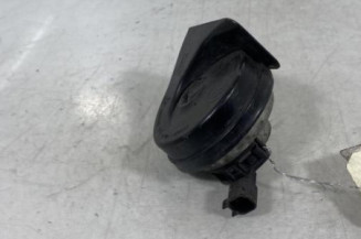 Avertisseur/Klaxon OPEL CORSA D