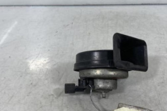 Avertisseur/Klaxon OPEL CORSA D
