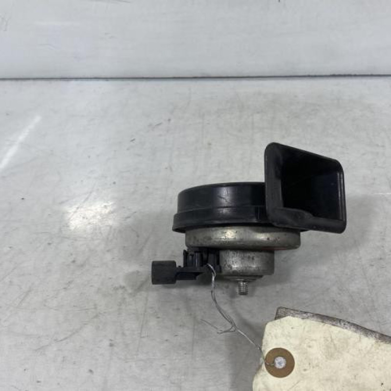 Avertisseur/Klaxon OPEL CORSA D Photo n°3