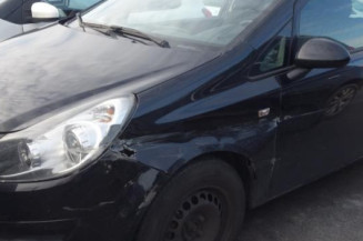 Avertisseur/Klaxon OPEL CORSA D
