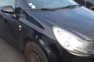 Avertisseur/Klaxon OPEL CORSA D