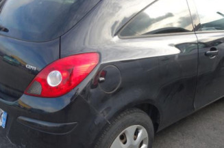 Avertisseur/Klaxon OPEL CORSA D