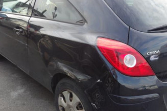 Avertisseur/Klaxon OPEL CORSA D