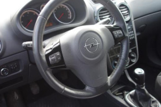 Avertisseur/Klaxon OPEL CORSA D
