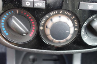 Avertisseur/Klaxon OPEL CORSA D