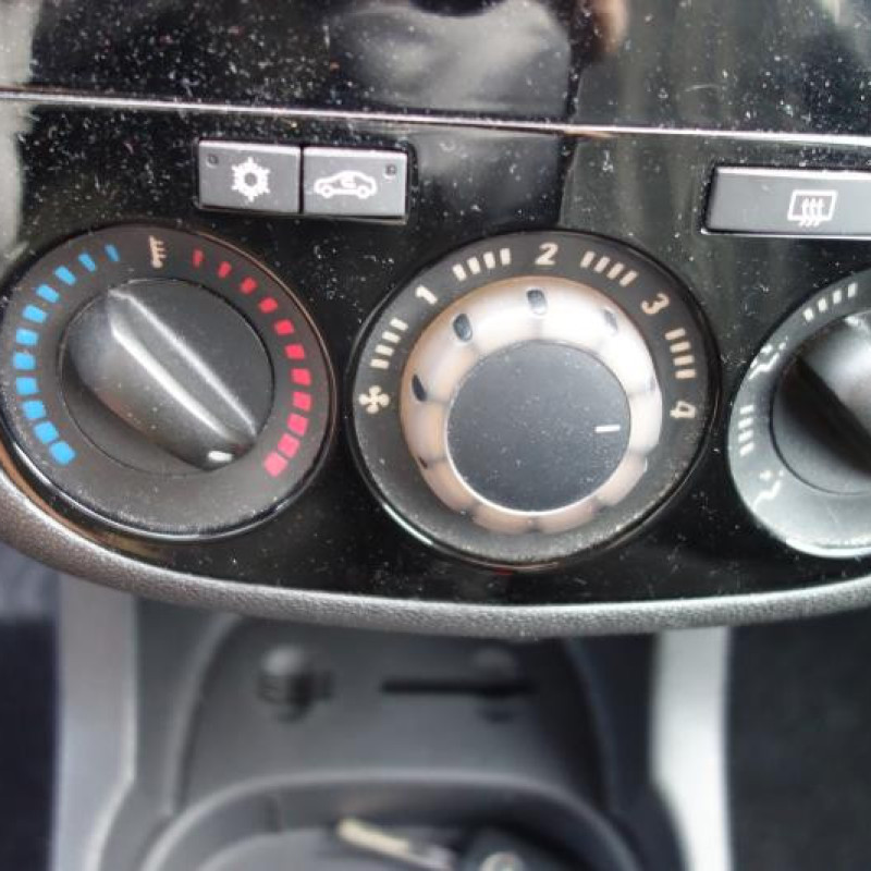 Avertisseur/Klaxon OPEL CORSA D Photo n°9